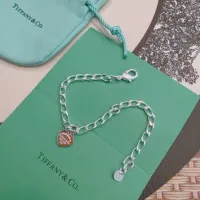 Cheap Tiffany Bracelets #1406323 Replica Wholesale [$38.00 USD] [ITEM#1406323] on Replica Tiffany Bracelets