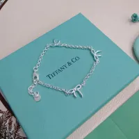 Cheap Tiffany Bracelets #1406324 Replica Wholesale [$38.00 USD] [ITEM#1406324] on Replica Tiffany Bracelets