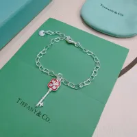 Cheap Tiffany Bracelets #1406327 Replica Wholesale [$38.00 USD] [ITEM#1406327] on Replica Tiffany Bracelets