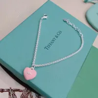 Cheap Tiffany Bracelets #1406328 Replica Wholesale [$38.00 USD] [ITEM#1406328] on Replica Tiffany Bracelets