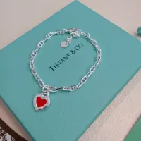 Cheap Tiffany Bracelets #1406329 Replica Wholesale [$38.00 USD] [ITEM#1406329] on Replica Tiffany Bracelets
