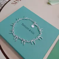 Cheap Tiffany Bracelets #1406331 Replica Wholesale [$42.00 USD] [ITEM#1406331] on Replica Tiffany Bracelets