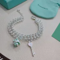 Cheap Tiffany Bracelets #1406332 Replica Wholesale [$56.00 USD] [ITEM#1406332] on Replica Tiffany Bracelets