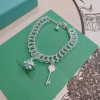 Cheap Tiffany Bracelets #1406332 Replica Wholesale [$56.00 USD] [ITEM#1406332] on Replica Tiffany Bracelets