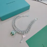 Cheap Tiffany Bracelets #1406332 Replica Wholesale [$56.00 USD] [ITEM#1406332] on Replica Tiffany Bracelets