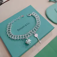 Cheap Tiffany Bracelets #1406332 Replica Wholesale [$56.00 USD] [ITEM#1406332] on Replica Tiffany Bracelets