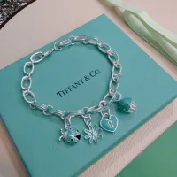 Cheap Tiffany Bracelets #1406333 Replica Wholesale [$60.00 USD] [ITEM#1406333] on Replica Tiffany Bracelets