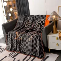 Cheap Louis Vuitton LV Blanket #1406338 Replica Wholesale [$72.00 USD] [ITEM#1406338] on Replica Louis Vuitton LV Blanket