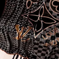 Cheap Louis Vuitton LV Blanket #1406338 Replica Wholesale [$72.00 USD] [ITEM#1406338] on Replica Louis Vuitton LV Blanket