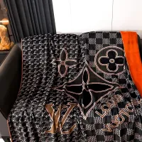 Cheap Louis Vuitton LV Blanket #1406338 Replica Wholesale [$72.00 USD] [ITEM#1406338] on Replica Louis Vuitton LV Blanket
