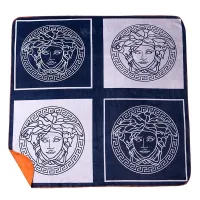 Cheap Versace Blanket #1406343 Replica Wholesale [$64.00 USD] [ITEM#1406343] on Replica Versace Blanket