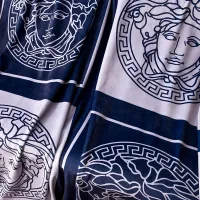 Cheap Versace Blanket #1406344 Replica Wholesale [$72.00 USD] [ITEM#1406344] on Replica Versace Blanket