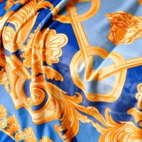 Cheap Versace Blanket #1406352 Replica Wholesale [$64.00 USD] [ITEM#1406352] on Replica Versace Blanket