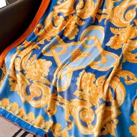 Cheap Versace Blanket #1406354 Replica Wholesale [$115.00 USD] [ITEM#1406354] on Replica Versace Blanket