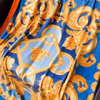 Cheap Versace Blanket #1406354 Replica Wholesale [$115.00 USD] [ITEM#1406354] on Replica Versace Blanket