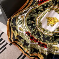 Cheap Versace Blanket #1406358 Replica Wholesale [$64.00 USD] [ITEM#1406358] on Replica Versace Blanket