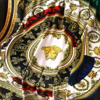 Cheap Versace Blanket #1406360 Replica Wholesale [$115.00 USD] [ITEM#1406360] on Replica Versace Blanket