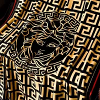 Cheap Versace Blanket #1406363 Replica Wholesale [$115.00 USD] [ITEM#1406363] on Replica Versace Blanket