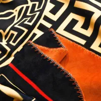 Cheap Versace Blanket #1406363 Replica Wholesale [$115.00 USD] [ITEM#1406363] on Replica Versace Blanket