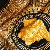 Cheap Versace Blanket #1406365 Replica Wholesale [$72.00 USD] [ITEM#1406365] on Replica Versace Blanket