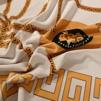 Cheap Versace Blanket #1406381 Replica Wholesale [$115.00 USD] [ITEM#1406381] on Replica Versace Blanket