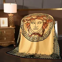 Cheap Versace Blanket #1406382 Replica Wholesale [$64.00 USD] [ITEM#1406382] on Replica Versace Blanket