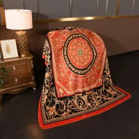 Cheap Versace Blanket #1406387 Replica Wholesale [$115.00 USD] [ITEM#1406387] on Replica Versace Blanket