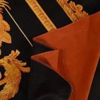 Cheap Versace Blanket #1406389 Replica Wholesale [$72.00 USD] [ITEM#1406389] on Replica Versace Blanket