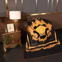 Cheap Versace Blanket #1406389 Replica Wholesale [$72.00 USD] [ITEM#1406389] on Replica Versace Blanket