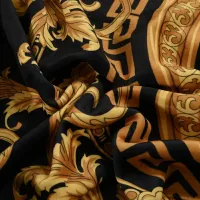 Cheap Versace Blanket #1406399 Replica Wholesale [$115.00 USD] [ITEM#1406399] on Replica Versace Blanket