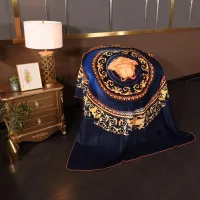 Cheap Versace Blanket #1406400 Replica Wholesale [$64.00 USD] [ITEM#1406400] on Replica Versace Blanket