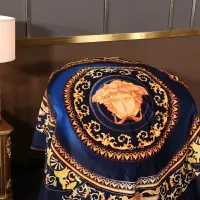 Cheap Versace Blanket #1406400 Replica Wholesale [$64.00 USD] [ITEM#1406400] on Replica Versace Blanket