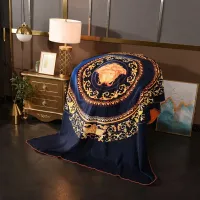 Cheap Versace Blanket #1406401 Replica Wholesale [$72.00 USD] [ITEM#1406401] on Replica Versace Blanket