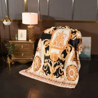 Cheap Versace Blanket #1406404 Replica Wholesale [$72.00 USD] [ITEM#1406404] on Replica Versace Blanket