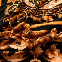 Cheap Versace Blanket #1406409 Replica Wholesale [$64.00 USD] [ITEM#1406409] on Replica Versace Blanket