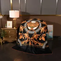 Cheap Versace Blanket #1406414 Replica Wholesale [$115.00 USD] [ITEM#1406414] on Replica Versace Blanket
