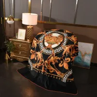 Cheap Versace Blanket #1406414 Replica Wholesale [$115.00 USD] [ITEM#1406414] on Replica Versace Blanket
