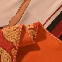 Cheap Hermes Blanket #1406440 Replica Wholesale [$64.00 USD] [ITEM#1406440] on Replica Hermes Blanket