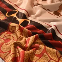 Cheap Hermes Blanket #1406441 Replica Wholesale [$72.00 USD] [ITEM#1406441] on Replica Hermes Blanket