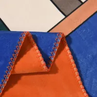 Cheap Hermes Blanket #1406450 Replica Wholesale [$72.00 USD] [ITEM#1406450] on Replica Hermes Blanket