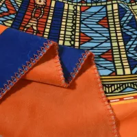 Cheap Hermes Blanket #1406469 Replica Wholesale [$115.00 USD] [ITEM#1406469] on Replica Hermes Blanket