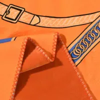 Cheap Hermes Blanket #1406472 Replica Wholesale [$115.00 USD] [ITEM#1406472] on Replica Hermes Blanket