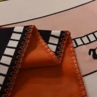 Cheap Tory Burch Blanket #1406491 Replica Wholesale [$64.00 USD] [ITEM#1406491] on Replica Tory Burch Blanket