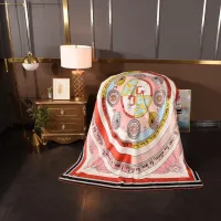 Cheap Tory Burch Blanket #1406492 Replica Wholesale [$72.00 USD] [ITEM#1406492] on Replica Tory Burch Blanket