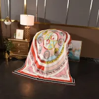 Cheap Tory Burch Blanket #1406493 Replica Wholesale [$115.00 USD] [ITEM#1406493] on Replica Tory Burch Blanket