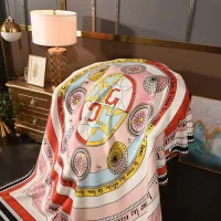 Cheap Tory Burch Blanket #1406493 Replica Wholesale [$115.00 USD] [ITEM#1406493] on Replica Tory Burch Blanket