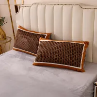 Cheap Fendi Bedding #1406497 Replica Wholesale [$85.00 USD] [ITEM#1406497] on Replica Fendi Bedding