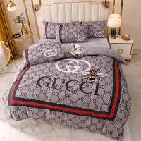 Cheap Gucci Bedding #1406498 Replica Wholesale [$85.00 USD] [ITEM#1406498] on Replica Gucci Bedding