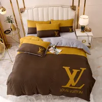Cheap Louis Vuitton Bedding #1406500 Replica Wholesale [$85.00 USD] [ITEM#1406500] on Replica Louis Vuitton Bedding