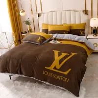 Cheap Louis Vuitton Bedding #1406500 Replica Wholesale [$85.00 USD] [ITEM#1406500] on Replica Louis Vuitton Bedding